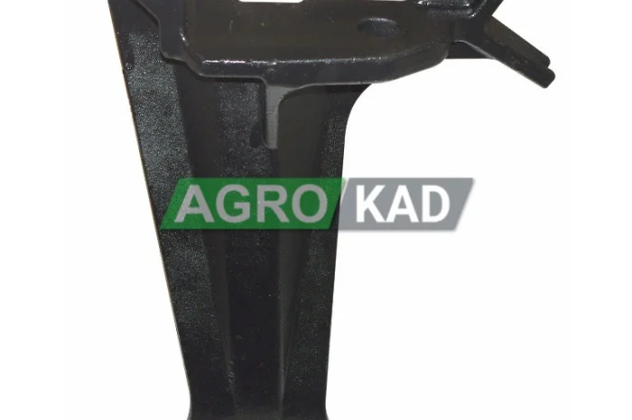 Стойка правая John Deere (N241200, N189864, N240972, N241174)- фото № 1