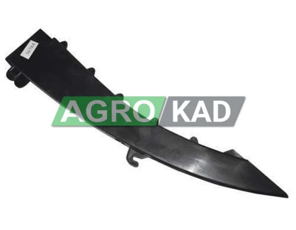 Семяпровод John Deere (AA67780, A55880, A48302, A74934)- фото № 1