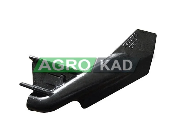 Сошника, долото правый JD (N283730, N284044)- фото № 1