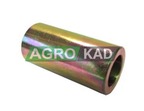 Втулка стойки 16, 256 X 25, 095 X 51, 562 мм. культиватора JD (N234484)- фото № 1