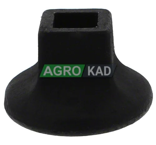 Втулка распорная John Deere (A37024, N189568, A40144, N241321)- фото № 1