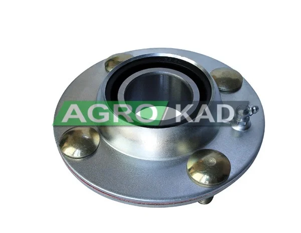 Корпус с подшипником в сборе дисковой бороны JD, GP (ST209-1, AA30941)- фото № 1