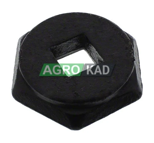 Шайба вала John Deere (A25694)- фото № 1