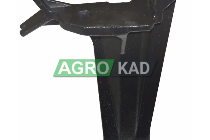 Стойка левая John Deere (N241201, N189865, N240971, N241175)- фото № 1