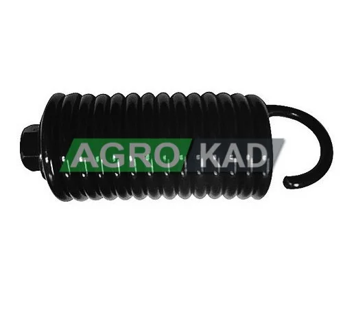 Пружина John Deere, Great Plains (AA28046, AA35876, AA26124)- фото № 1