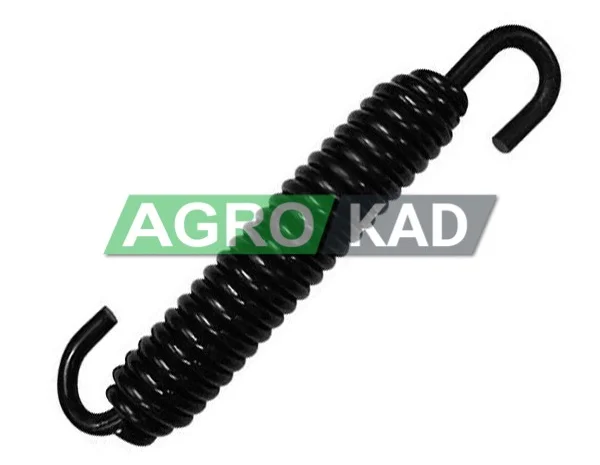 Пружина сжатия John Deere, Kinze (GD8249)- фото № 1