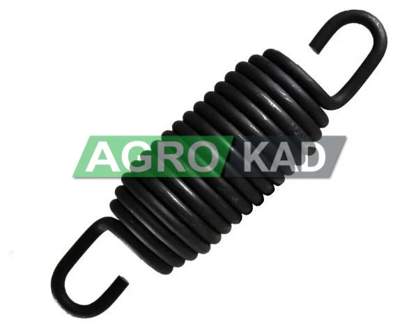Пружина рычага прикат. колеса John Deere (A47132, A57290, N856594, A74643)- фото № 1