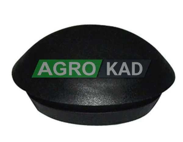 Колпачок диска сошника пластиковый, пылезащитный (d=36 мм) JD (GD11845, A52024)- фото № 1