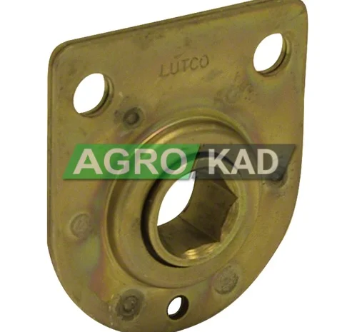 Корпус с подшипником John Deere (AA35646)- фото № 1