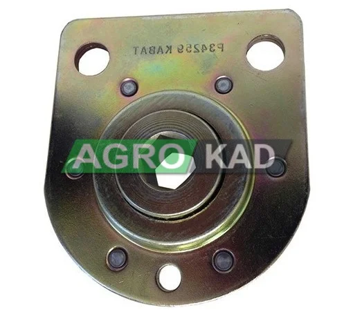 Корпус с подшипником John Deere (AA34259)- фото № 1