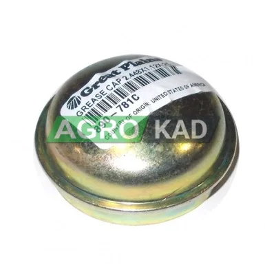 Колпачок пылезащитный, Great Plains (200-001D)- фото № 1