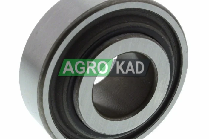 Подшипник John Deere (AA34132, 1969300C, 80437C91)- фото № 1