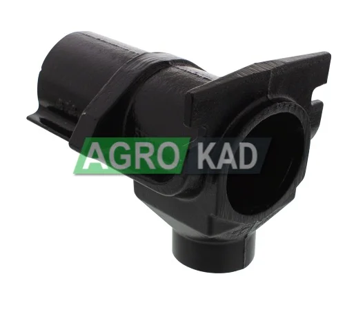 Дозатор минеральных удобрений John Deere (A52576)- фото № 1