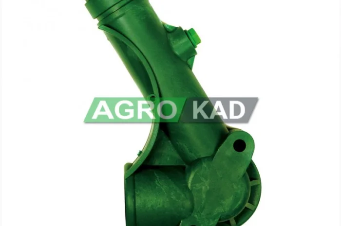 Елемент всмоктувального колектора 2/3- фото № 1