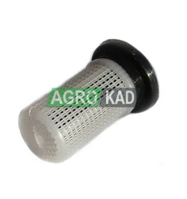 Клапан патрубка- фото № 1