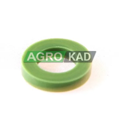 Прокладка для патрубка 08 (2)- фото № 1