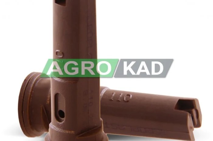 Жиклер протизносний 0, 2 (1)- фото № 6