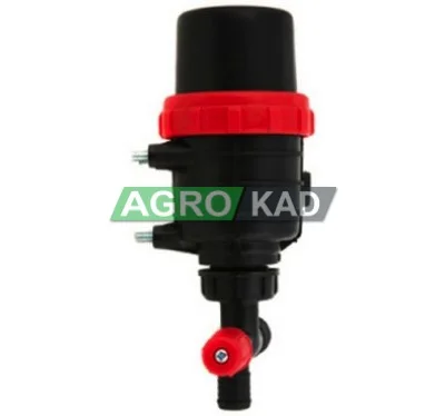 Всмоктувальний фільтр універсальний- фото № 1