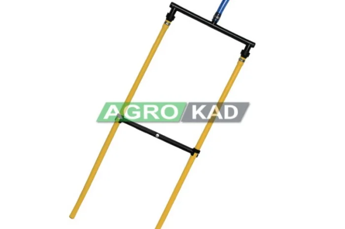 Заправочний шланг КАС07- фото № 1