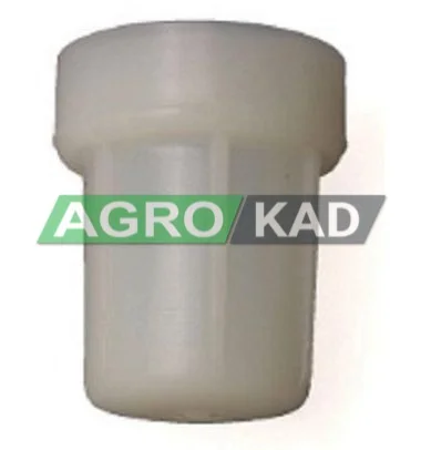 Стакан відстійника- фото № 1