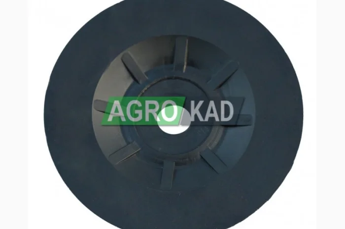 Накладка для нагнітальної мембрани- фото № 1