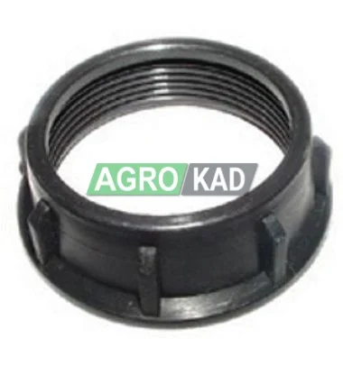 Крепящая гайка 1½” (1)- фото № 1