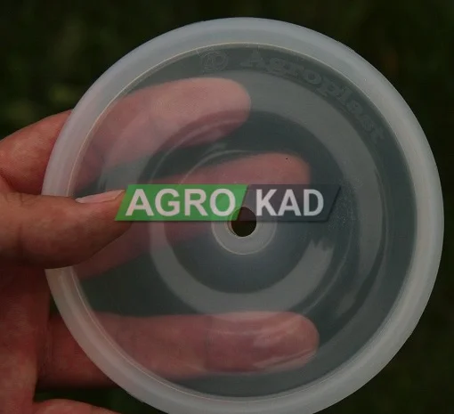 Нагнітальнa мембрана P-100, P-145- фото № 1