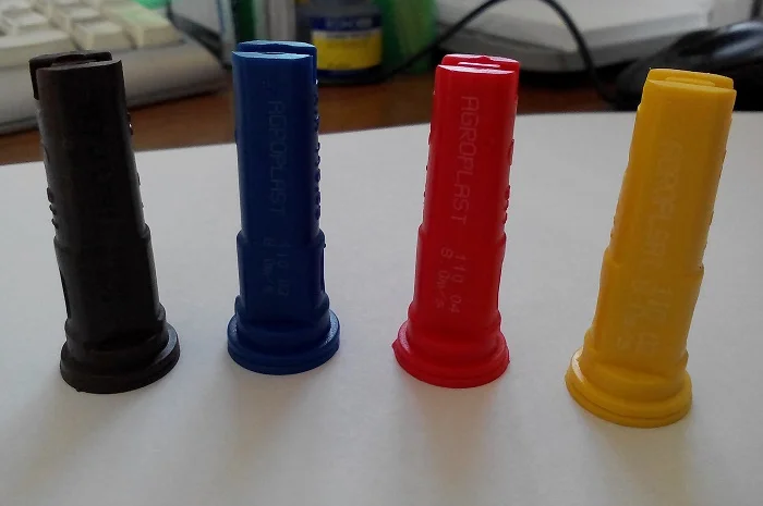 Распылитель инжекторный AP 031108MS фирмы Agroplast (Польша)- фото № 1