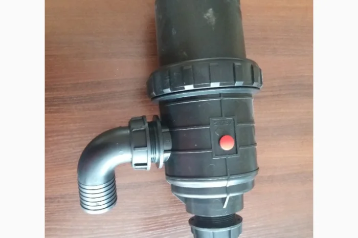 Всасывающий фильтр с пропускной способностью 280 л/м фирмы Arag (Италия)- фото № 1