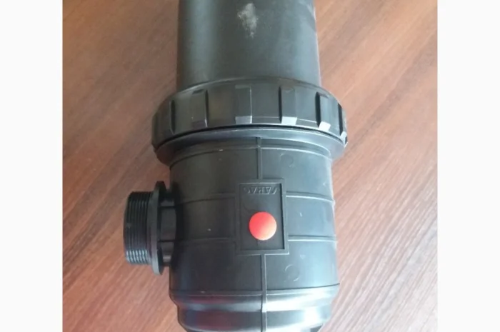 Всасывающий фильтр с пропускной способностью 280 л/м фирмы Arag (Италия)- фото № 2