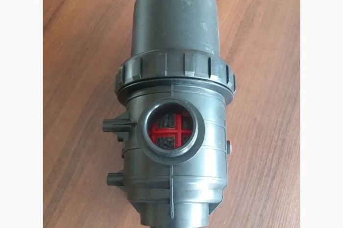 Всасывающий фильтр с пропускной способностью 280 л/м фирмы Arag (Италия)- фото № 3