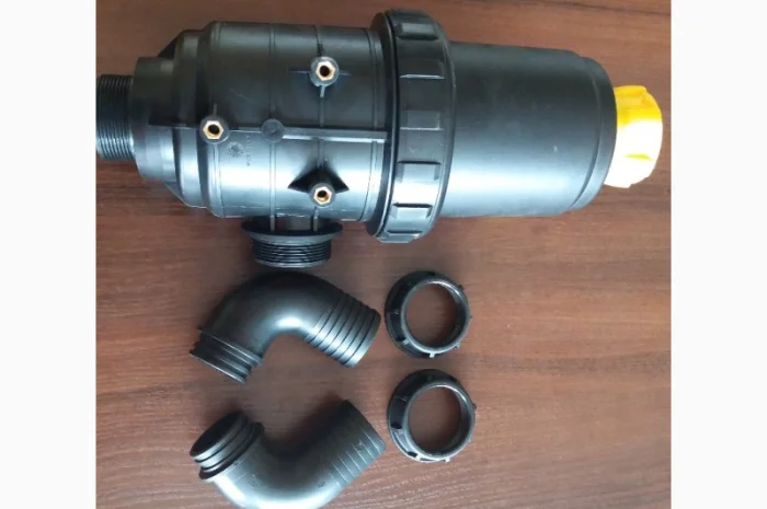 Всасывающий фильтр с пропускной способностью 280 л/м фирмы Arag (Италия)- фото № 4