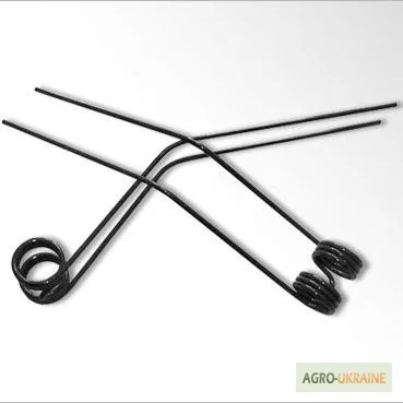 Пружины на всю сельхозтехнику- фото № 1