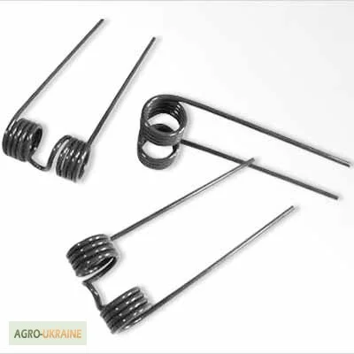 Пружины на всю сельхозтехнику- фото № 10