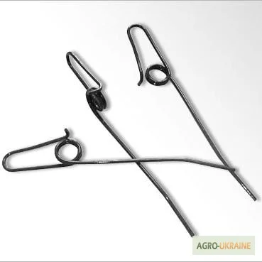 Пружины на всю сельхозтехнику- фото № 11