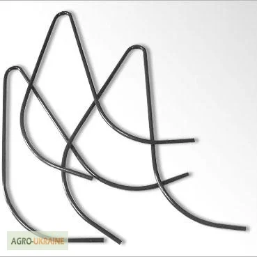 Пружины на всю сельхозтехнику- фото № 2