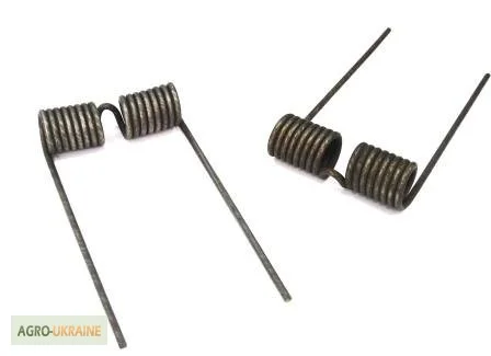 Пружины на всю сельхозтехнику- фото № 8
