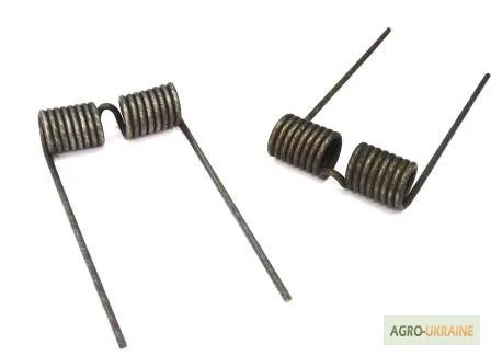 Пружини на Е-302, Марал, Fortschritt- фото № 7