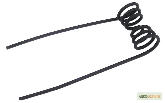 Пружини на Е-302, Марал, Fortschritt- фото № 3