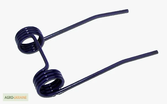 Пружини на Е-302, Марал, Fortschritt- фото № 15