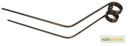 Пружини на Е-302, Марал, Fortschritt- фото № 13