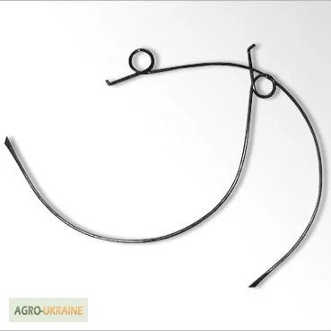 Пружини на Е-302, Марал, Fortschritt- фото № 2