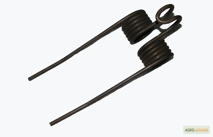 Пружини на сельхозтехнику- фото № 7