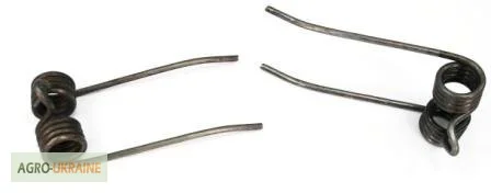 Пружини на сельхозтехнику- фото № 4