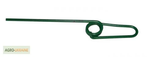 Пружини на сельхозтехнику- фото № 3