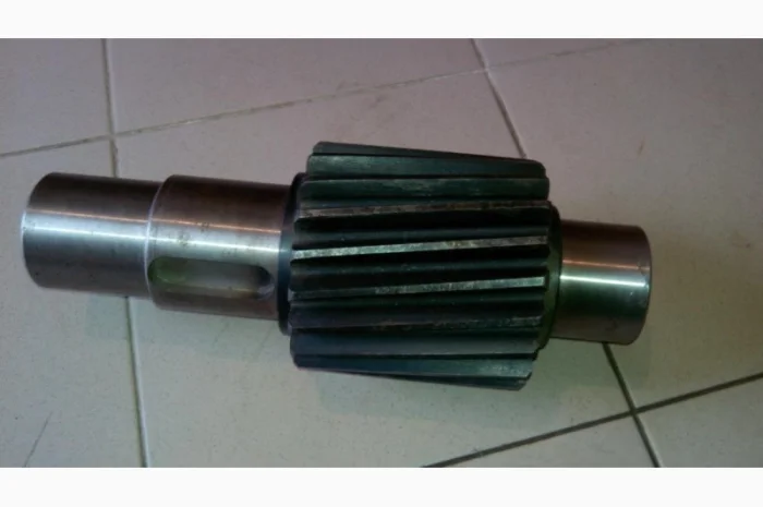 Запчасти для редукторов прессов грануляторов ОГМ 1, 5- фото № 10