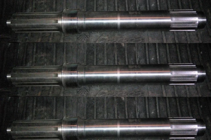 Запчасти для редукторов прессов грануляторов ОГМ 1, 5- фото № 13