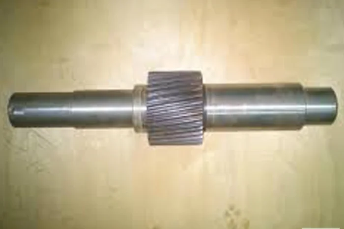 Запчасти для редукторов прессов грануляторов ОГМ 1, 5- фото № 14