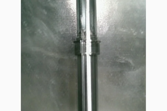 Запчасти для редукторов прессов грануляторов ОГМ 1, 5- фото № 9