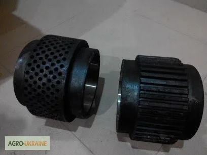 Обечайки для грануляторов ОГМ1.5 ОГМ0, 8,  производство и продажа- фото № 11